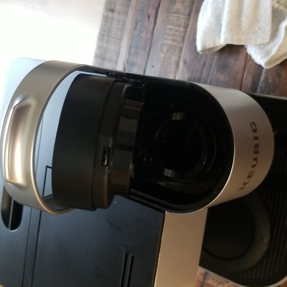 Keurig Kitchen Keurig Kduo Special Edition Single Serve Carafe